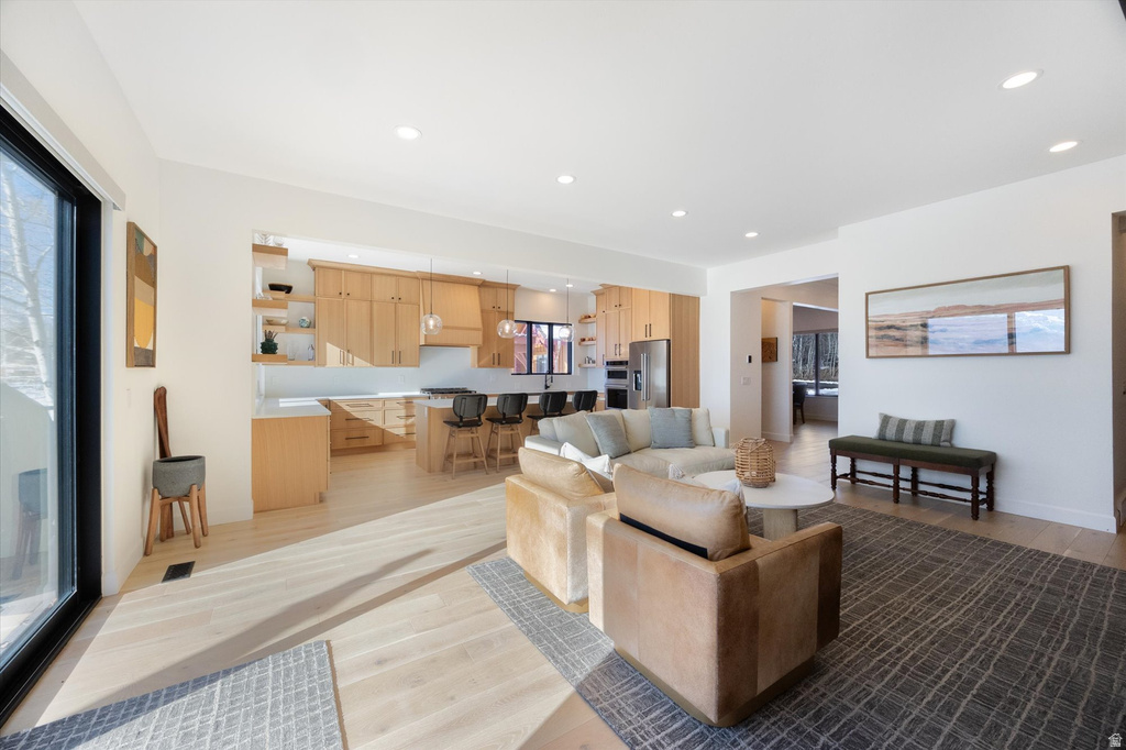 5823 E ELKHORN DR Eden, UT 84310