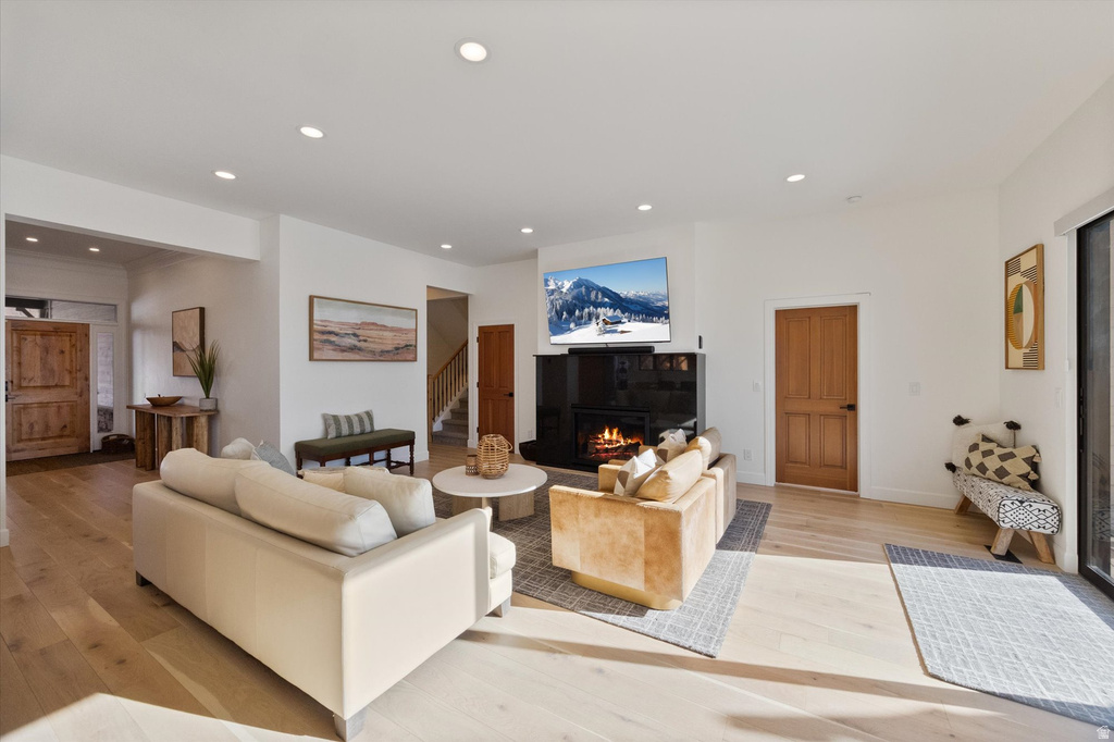 5823 E ELKHORN DR Eden, UT 84310