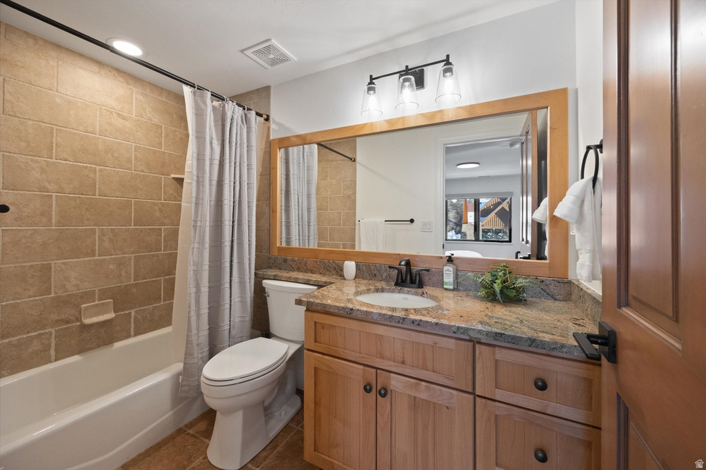 5823 E ELKHORN DR Eden, UT 84310