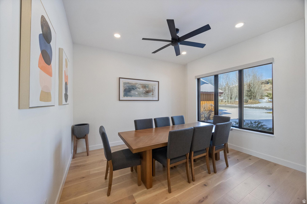 5823 E ELKHORN DR Eden, UT 84310