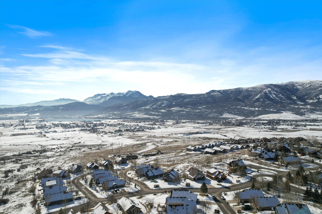 5823 E ELKHORN DR Eden, UT 84310