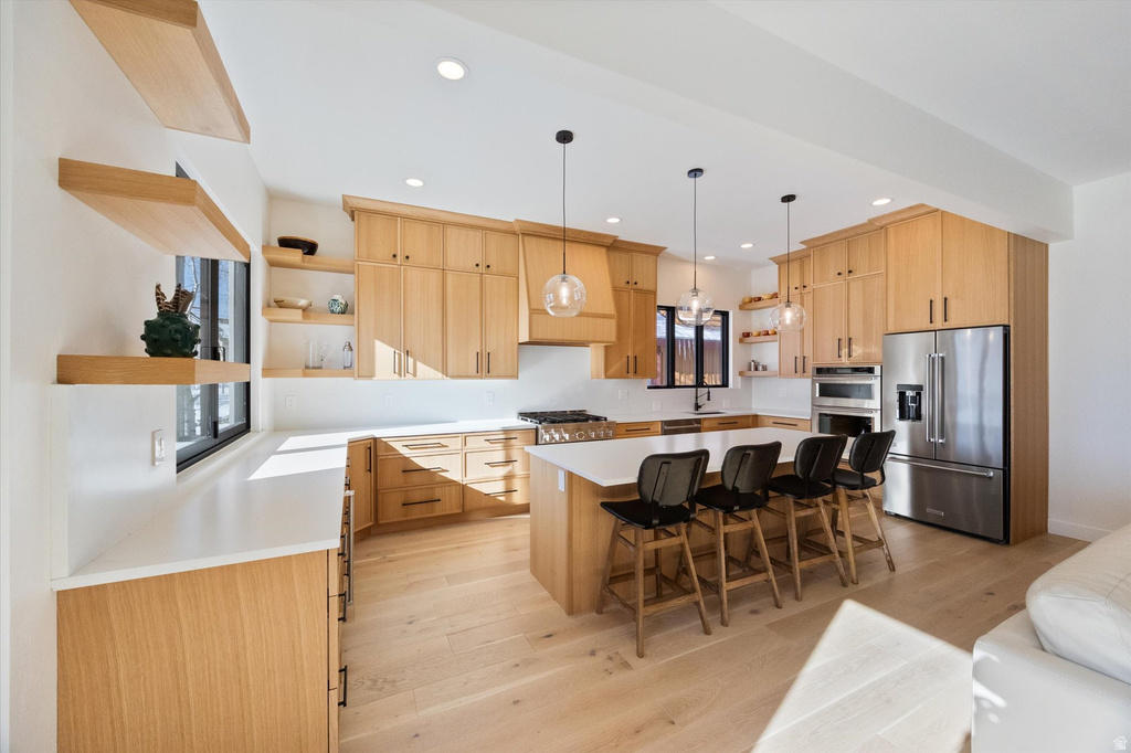 5823 E ELKHORN DR Eden, UT 84310