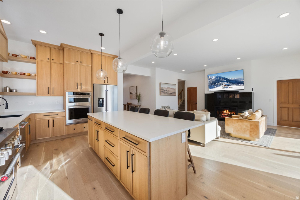 5823 E ELKHORN DR Eden, UT 84310