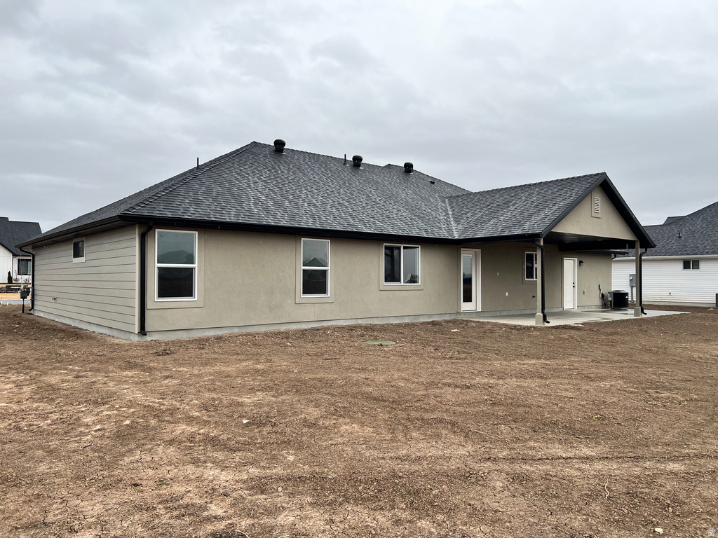 11003 N 8300 W Tremonton, UT 84337