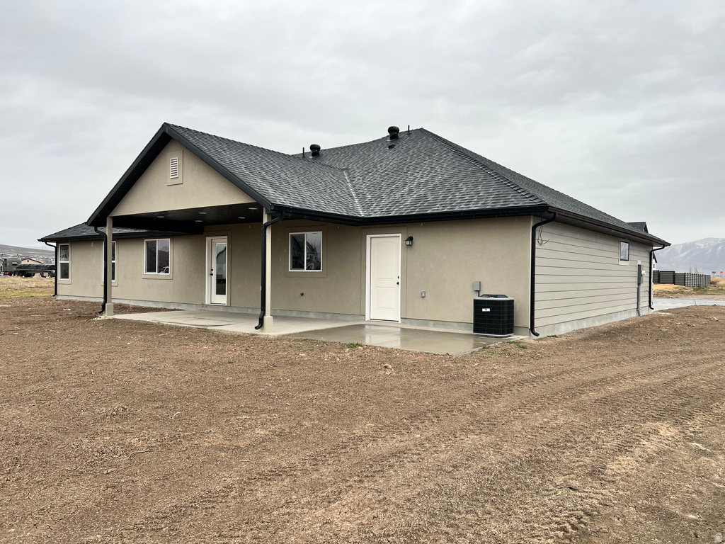 11003 N 8300 W Tremonton, UT 84337