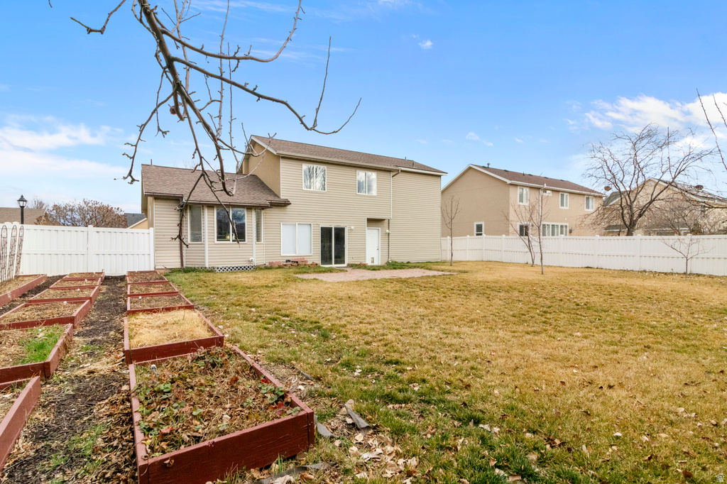 1089 S TOPAZ RD Saratoga Springs, UT 84045