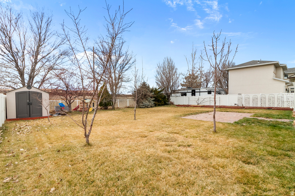 1089 S TOPAZ RD Saratoga Springs, UT 84045