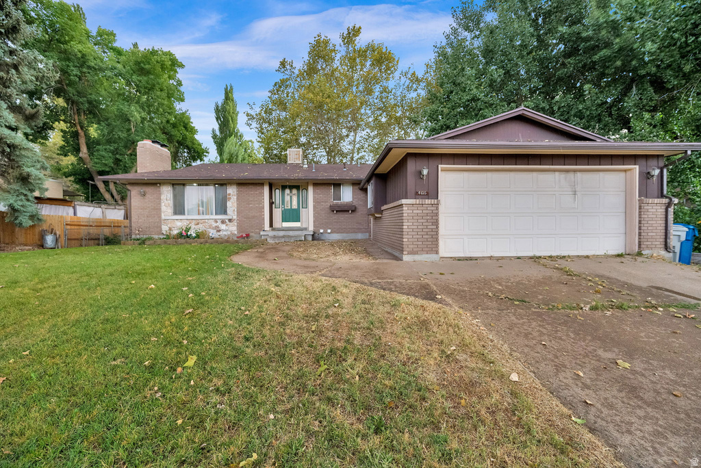 4615 S MONROE BLVD South Ogden, UT 84403