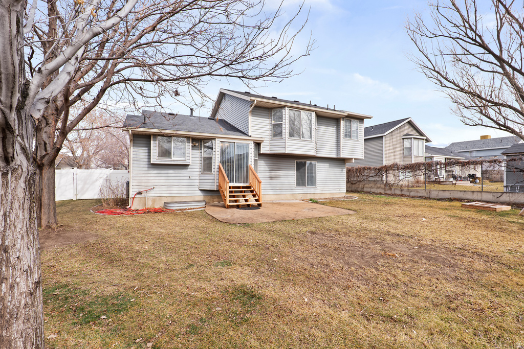 755 W 2180 N Lehi, UT 84043