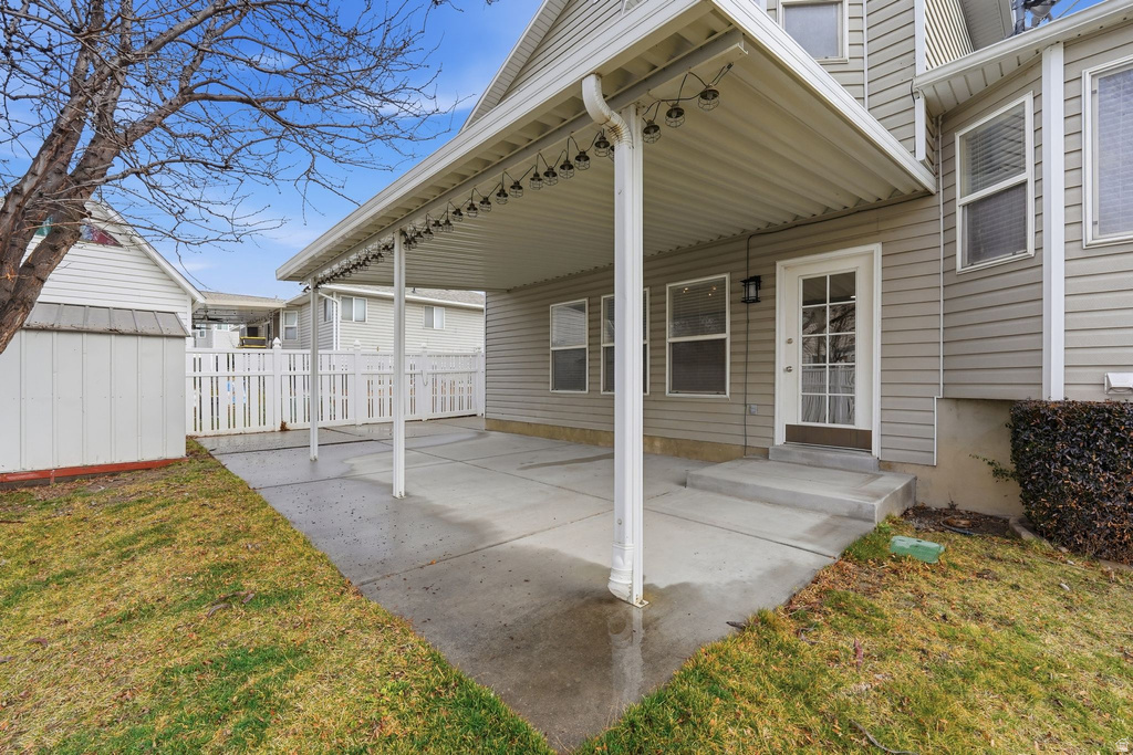 1029 N 250 W American Fork, UT 84003