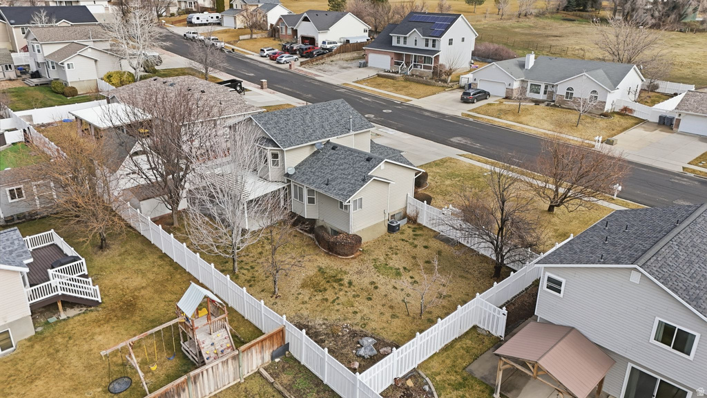 1029 N 250 W American Fork, UT 84003