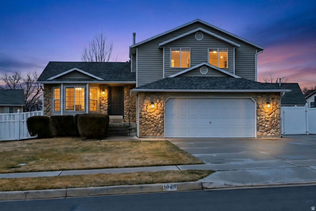 1029 N 250 W American Fork, UT 84003