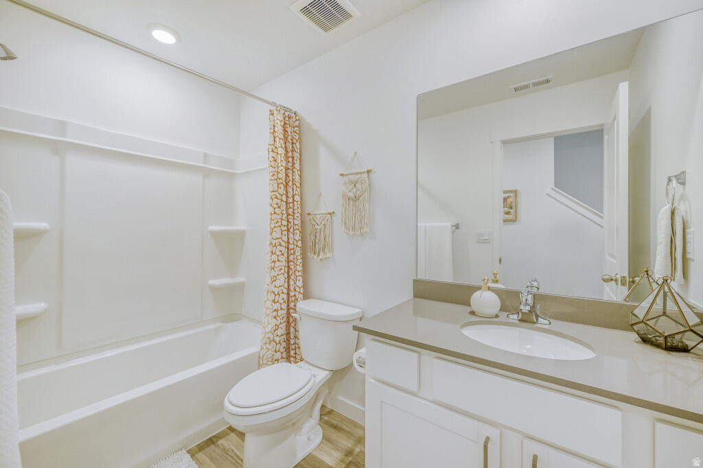 978 E DRIFTER LN Saratoga Springs, UT 84045