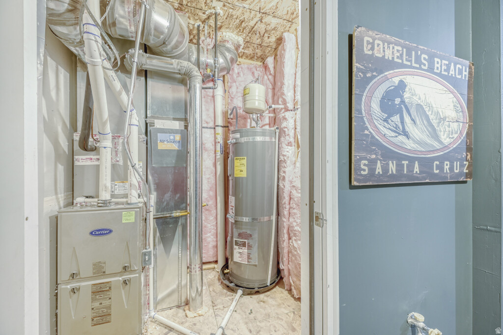 978 E DRIFTER LN Saratoga Springs, UT 84045