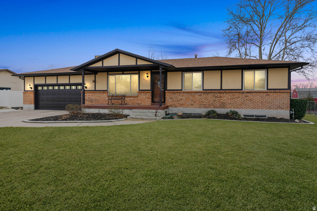 1115 W 550 S Layton, UT 84041