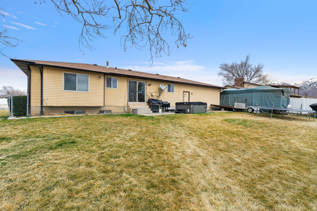 1115 W 550 S Layton, UT 84041