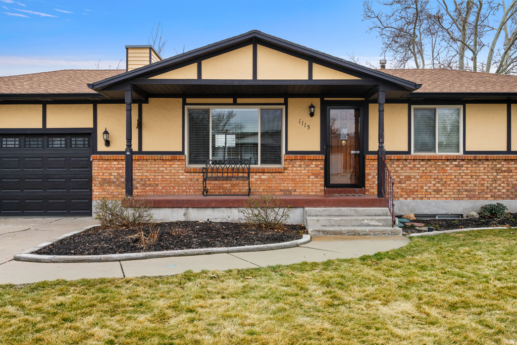 1115 W 550 S Layton, UT 84041