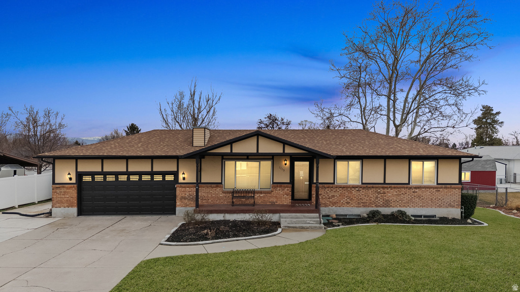 1115 W 550 S Layton, UT 84041