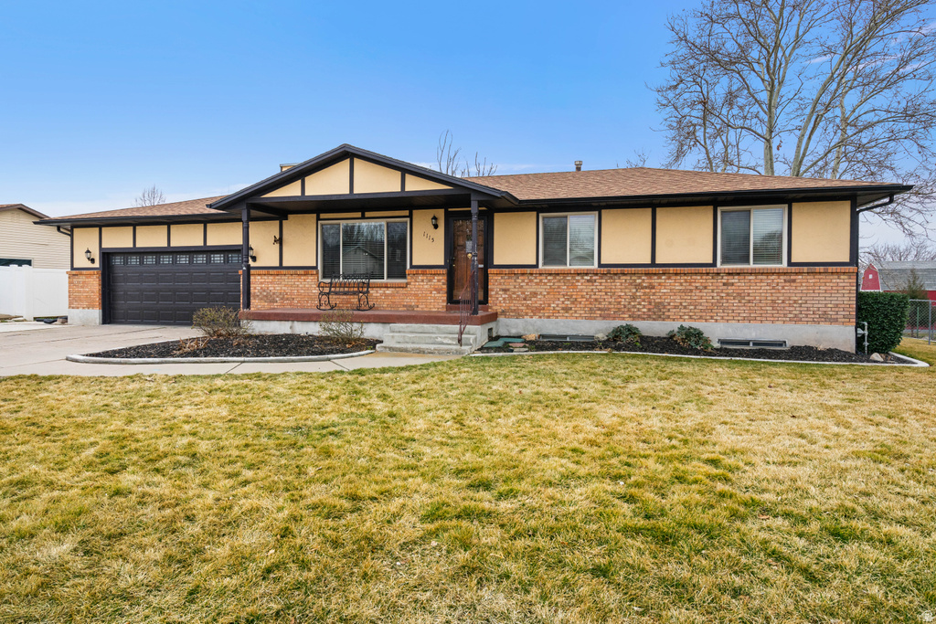 1115 W 550 S Layton, UT 84041