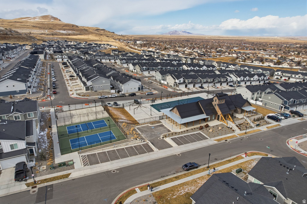 3742 S GOLD BANK DR #1235 Magna, UT 84044