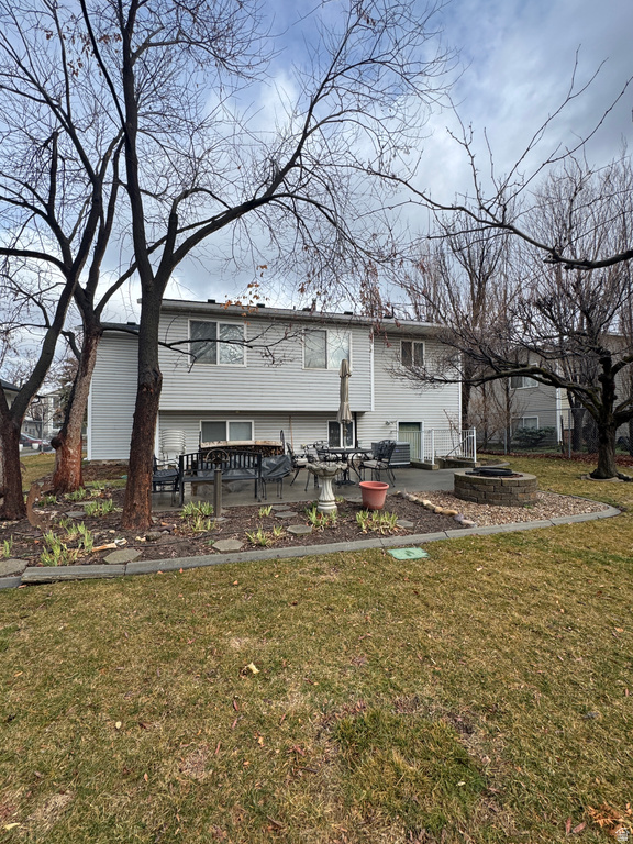 368 E HUBBARD AVE Salt Lake City, UT 84111