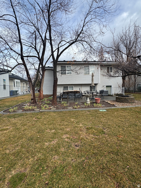 368 E HUBBARD AVE Salt Lake City, UT 84111