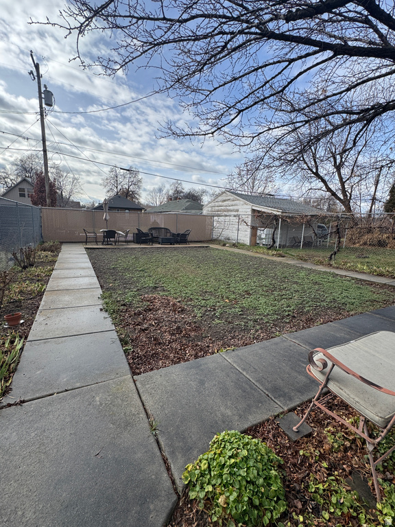 368 E HUBBARD AVE Salt Lake City, UT 84111