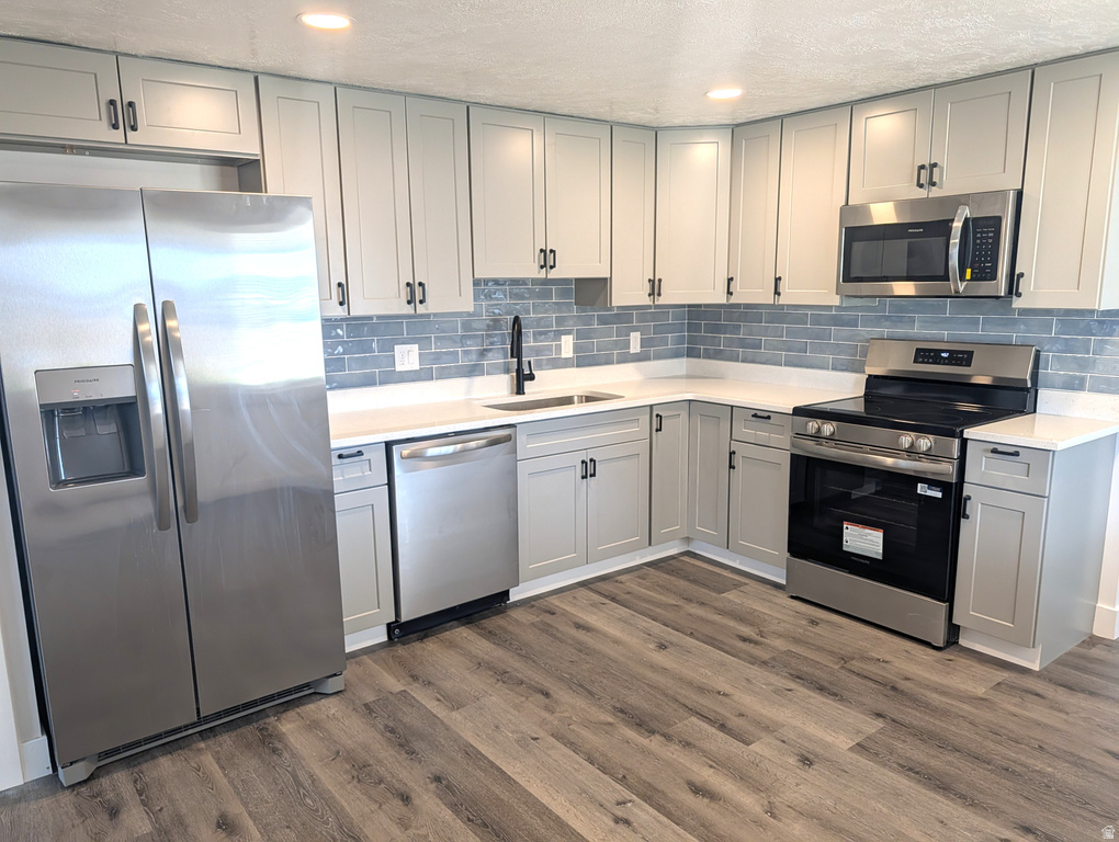 296 W 1550 N Sunset, UT 84015