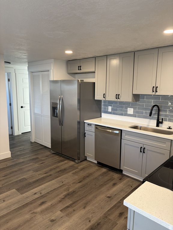 296 W 1550 N Sunset, UT 84015