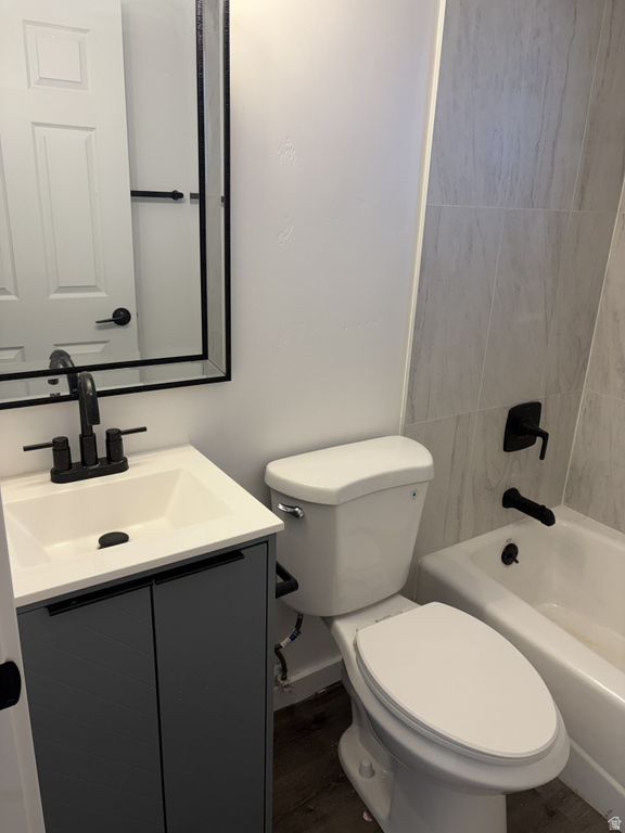 296 W 1550 N Sunset, UT 84015