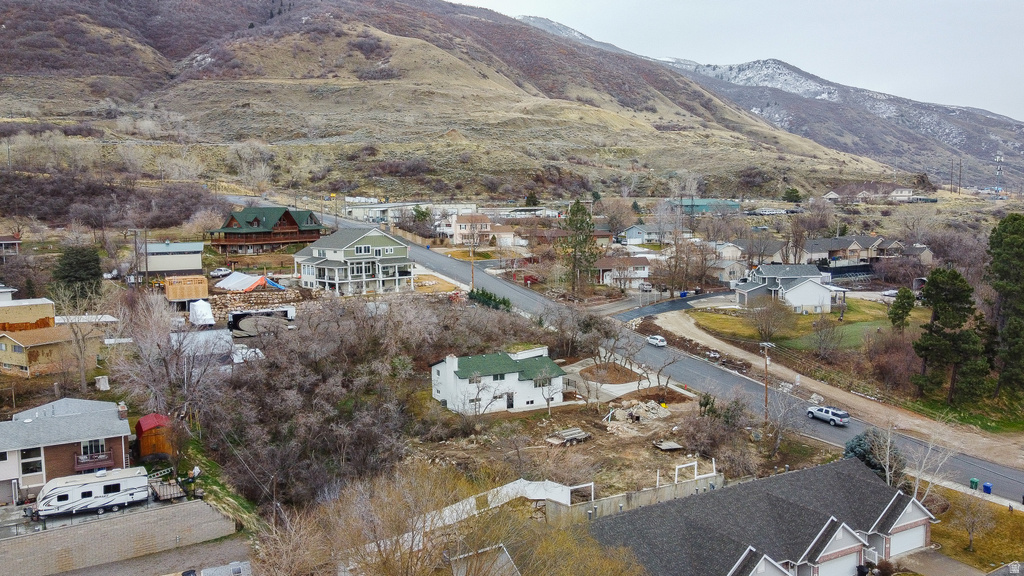 1357 E 650 N Fruit Heights, UT 84037