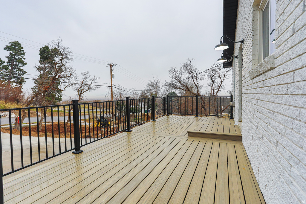 1357 E 650 N Fruit Heights, UT 84037