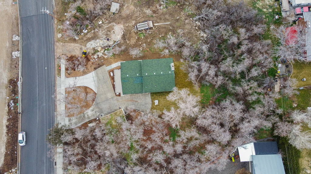 1357 E 650 N Fruit Heights, UT 84037