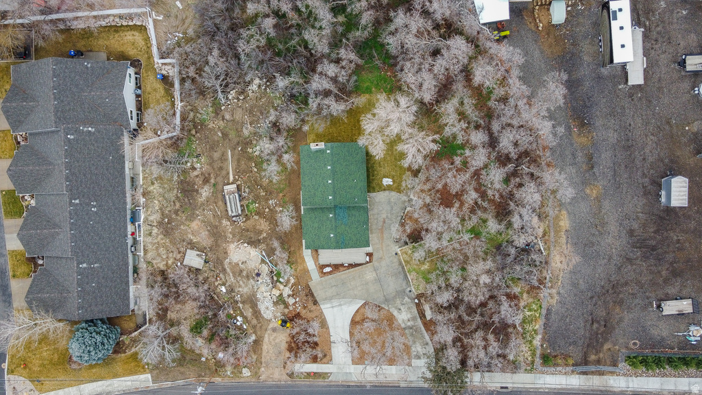 1357 E 650 N Fruit Heights, UT 84037