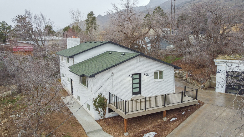1357 E 650 N Fruit Heights, UT 84037