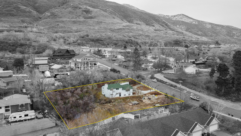 1357 E 650 N Fruit Heights, UT 84037