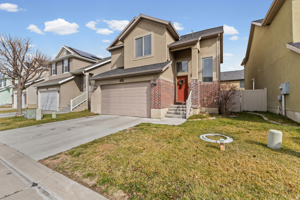 2468 S LAUREL West Haven, UT 84401