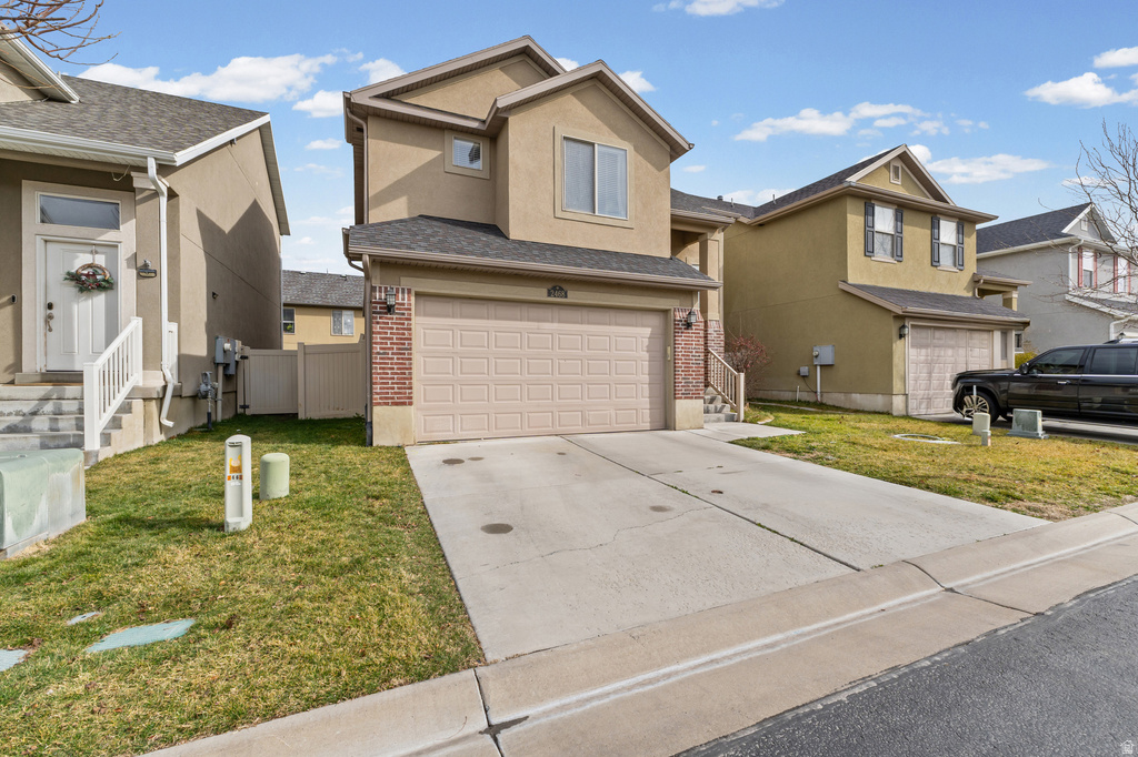 2468 S LAUREL West Haven, UT 84401