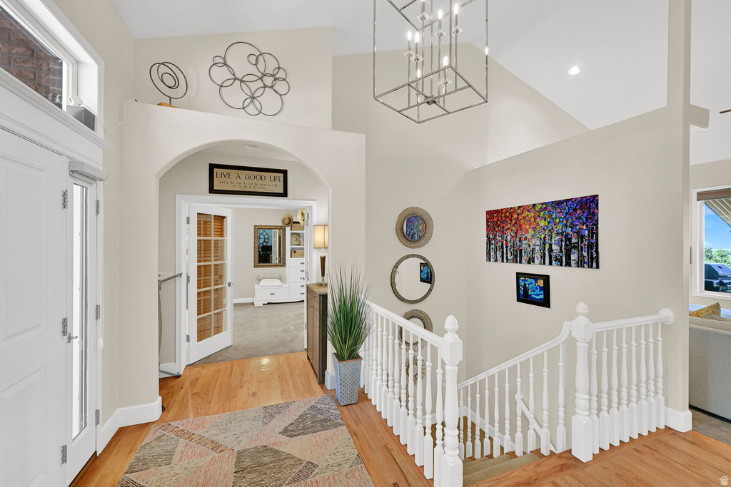 1269 ALICE LN Farmington, UT 84025