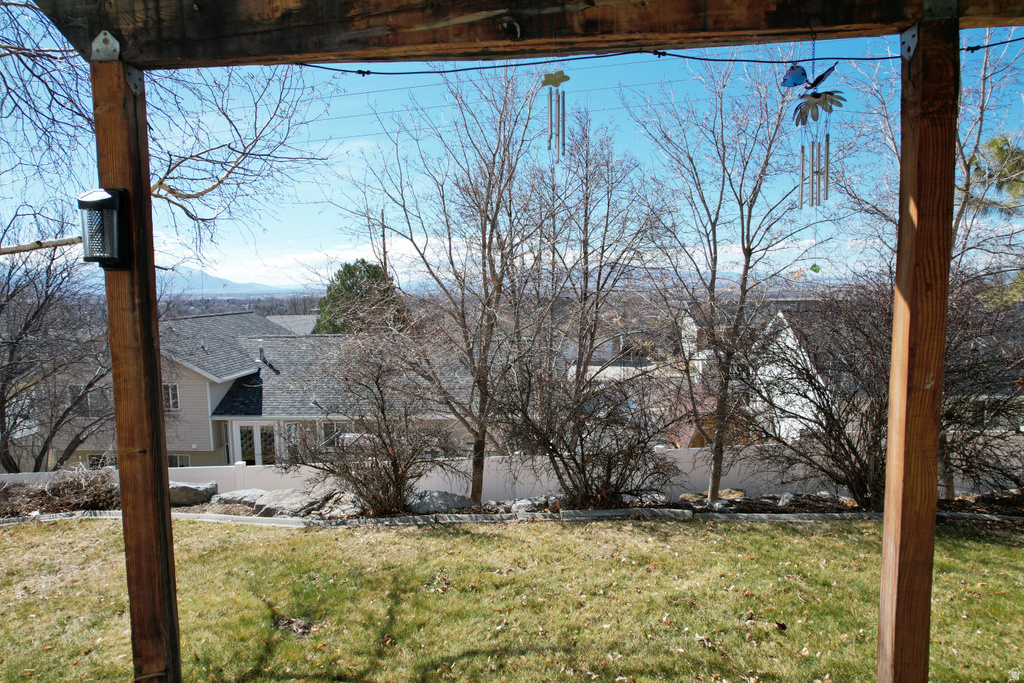 1083 N 700 E Springville, UT 84663