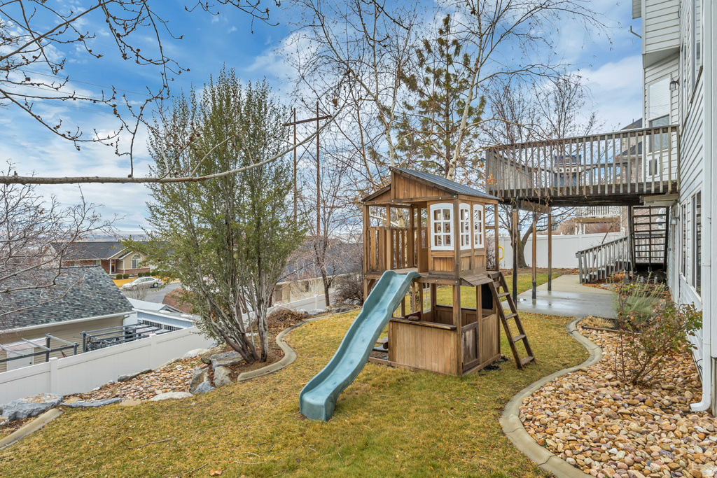 1083 N 700 E Springville, UT 84663