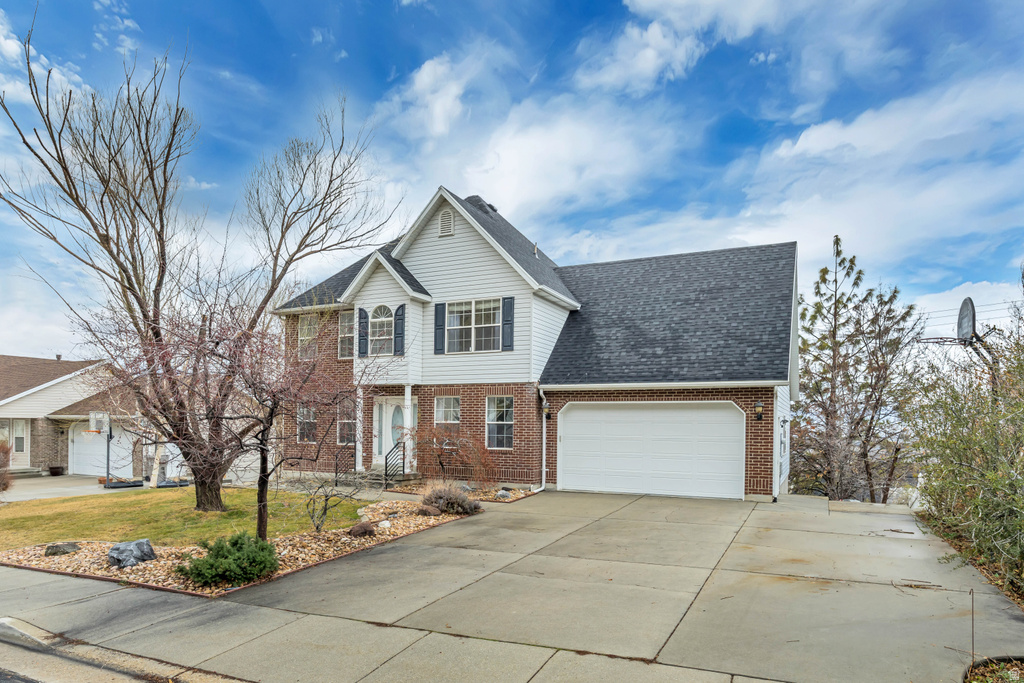 1083 N 700 E Springville, UT 84663