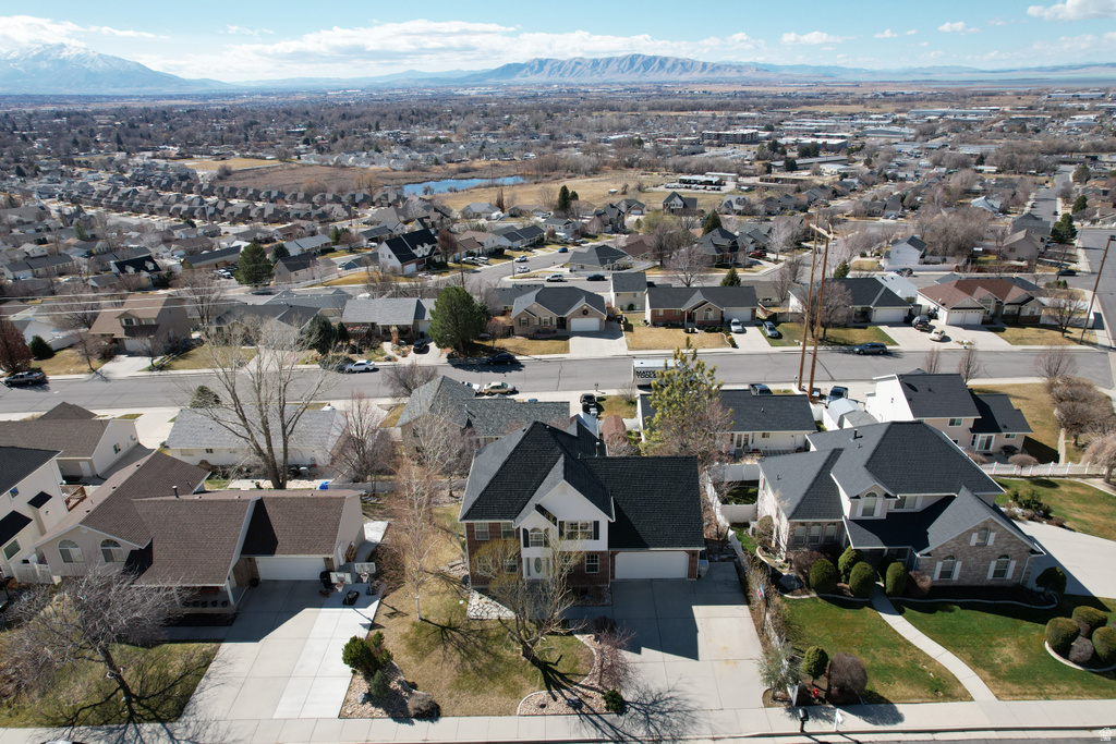 1083 N 700 E Springville, UT 84663