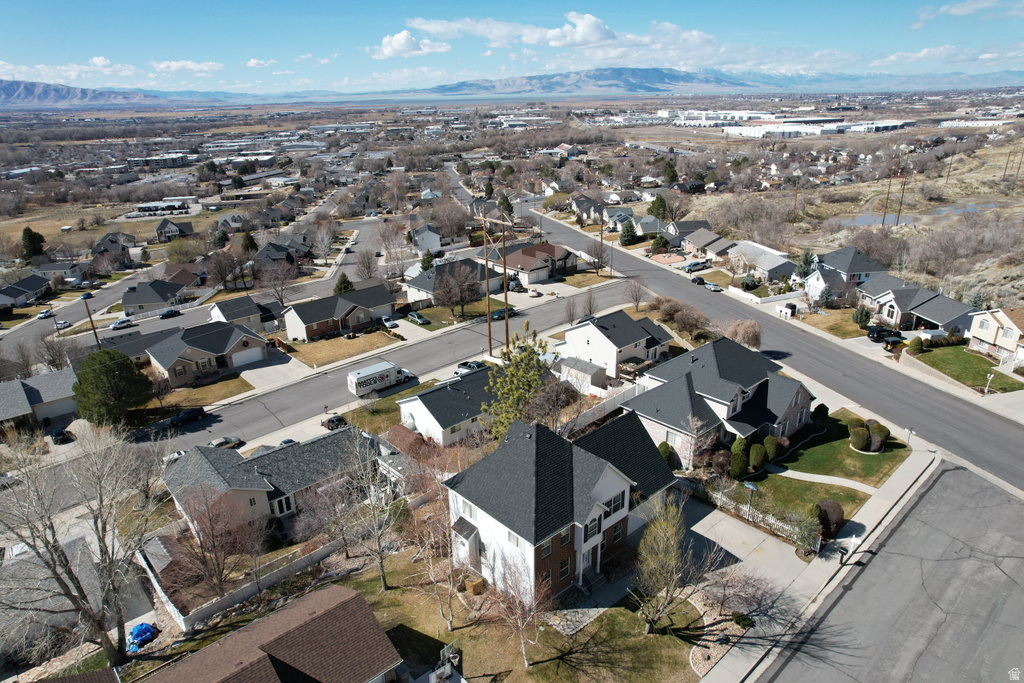 1083 N 700 E Springville, UT 84663