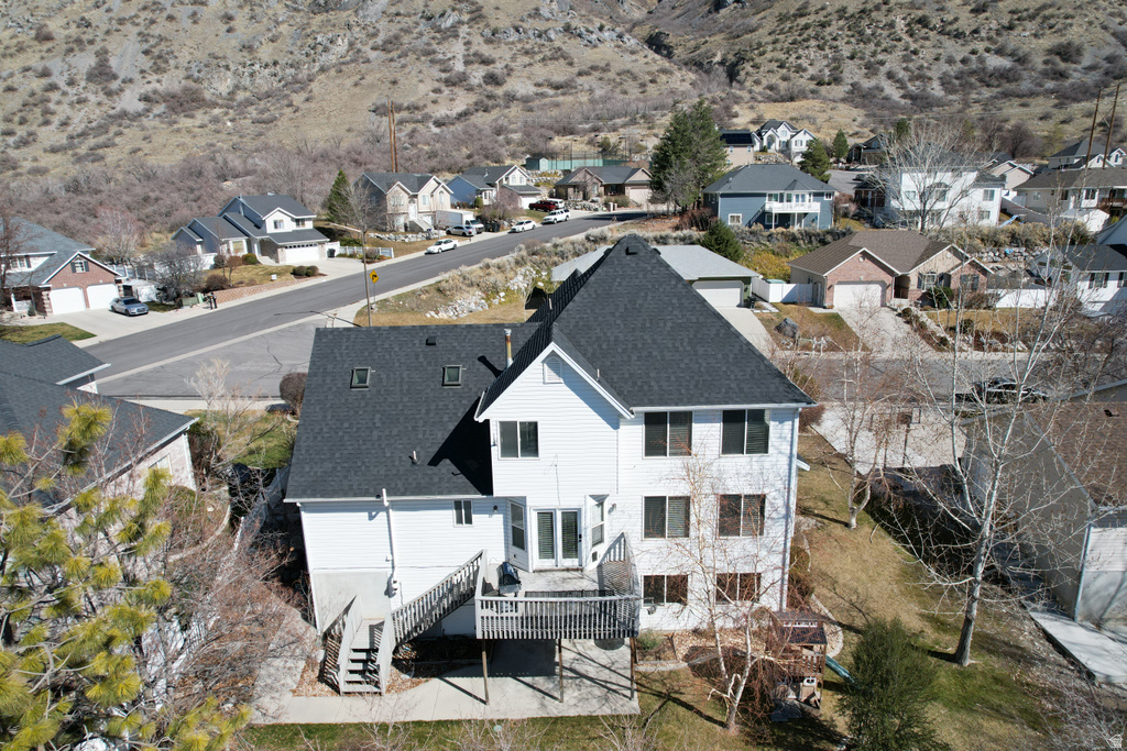 1083 N 700 E Springville, UT 84663