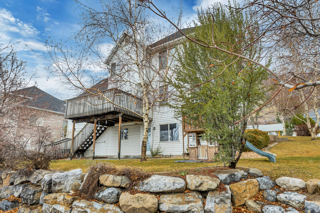 1083 N 700 E Springville, UT 84663