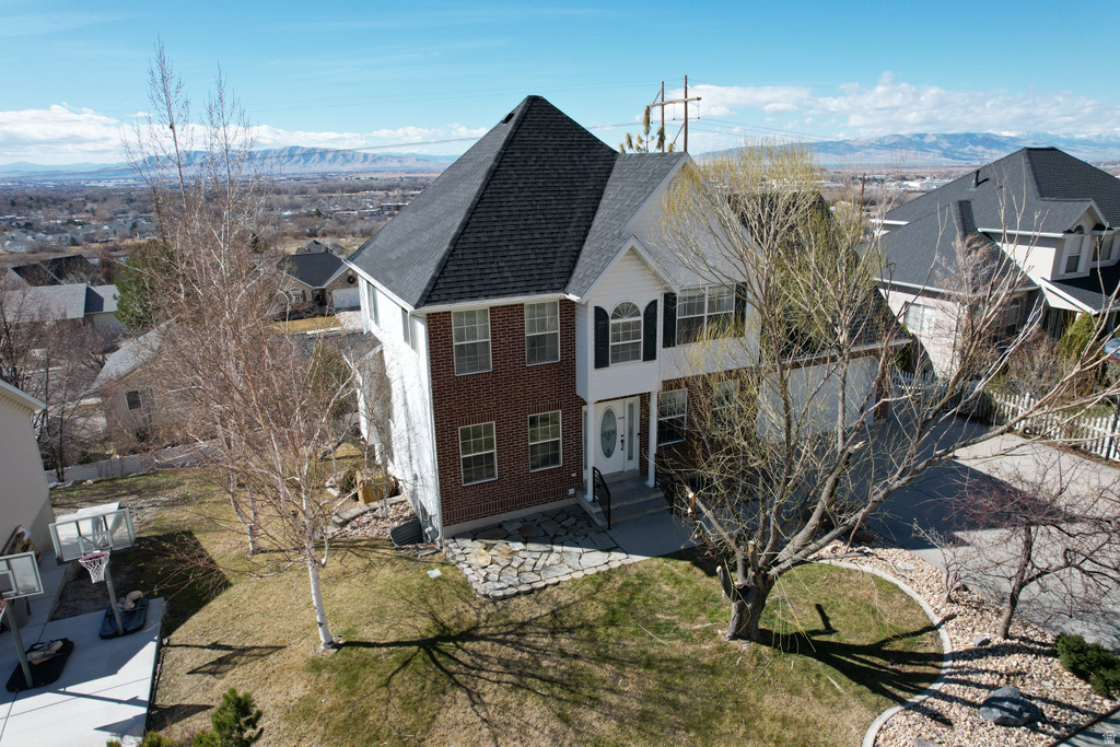 1083 N 700 E Springville, UT 84663