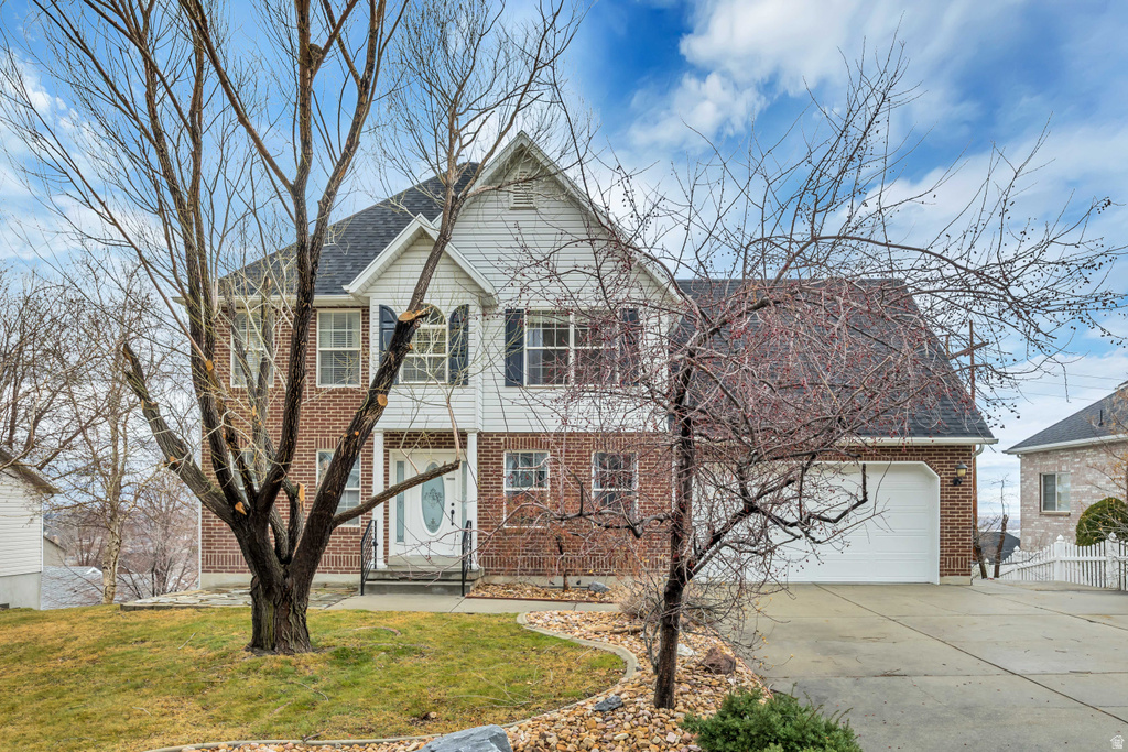 1083 N 700 E Springville, UT 84663