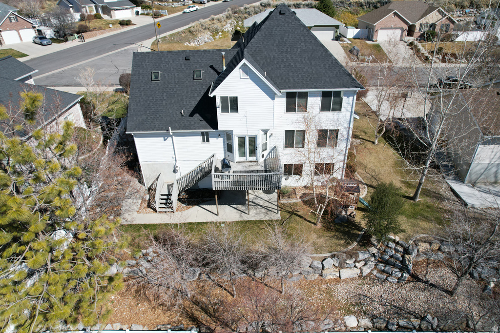 1083 N 700 E Springville, UT 84663