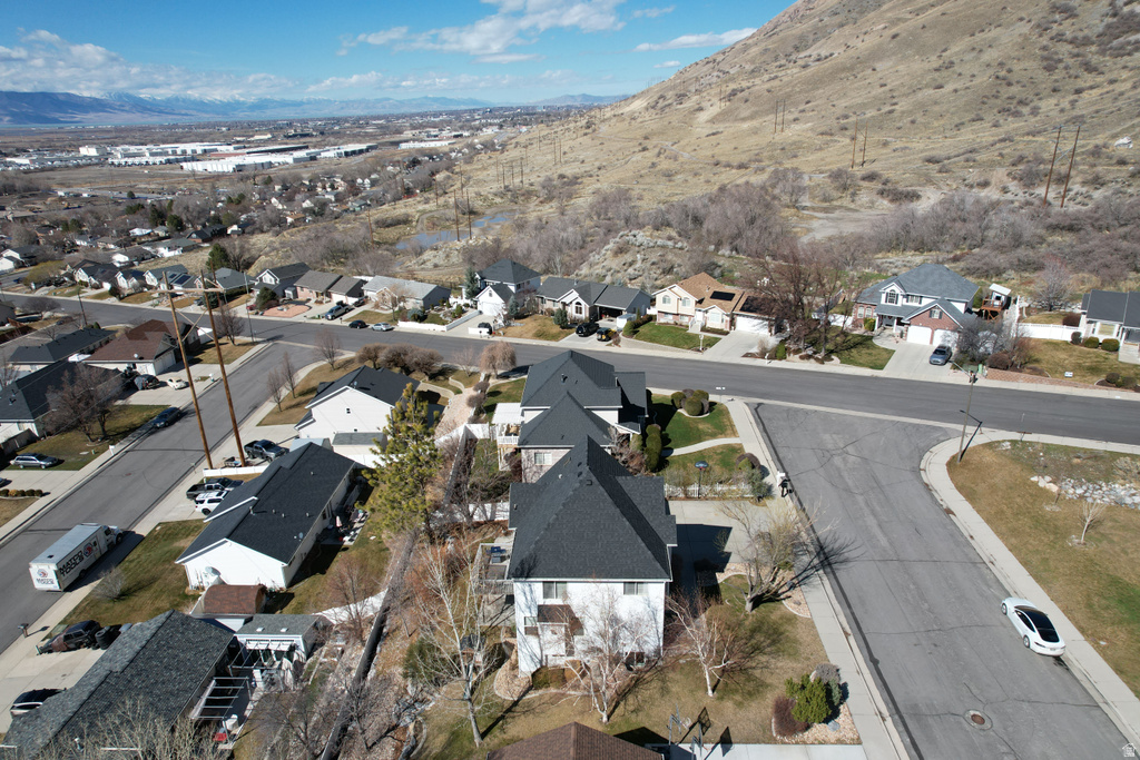 1083 N 700 E Springville, UT 84663